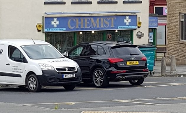 Photo of Naseem's Chemist