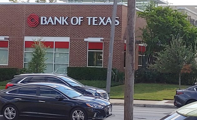 Photo of Bank of Texas