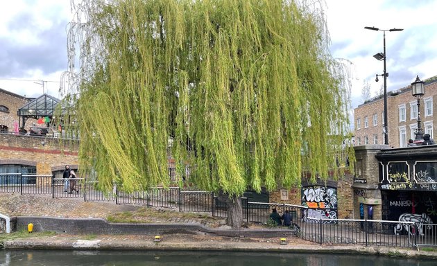 Photo of Camden Lock Regent's Canal