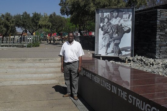 Photo of Bophelo Ba Rona Tour Guides And Transfers