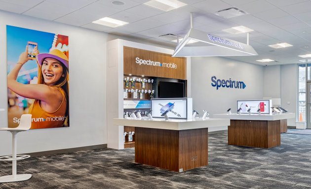 Photo of Spectrum Store