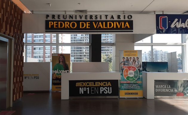 Foto de Preuniversitario Pedro De Valdivia