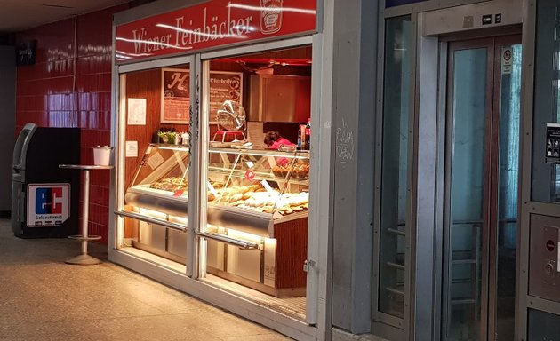 Foto von Wiener Feinbäckerei Heberer GmbH