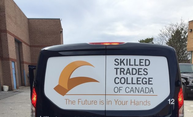 Photo of Skilled Trades College of Canada - Vaughan