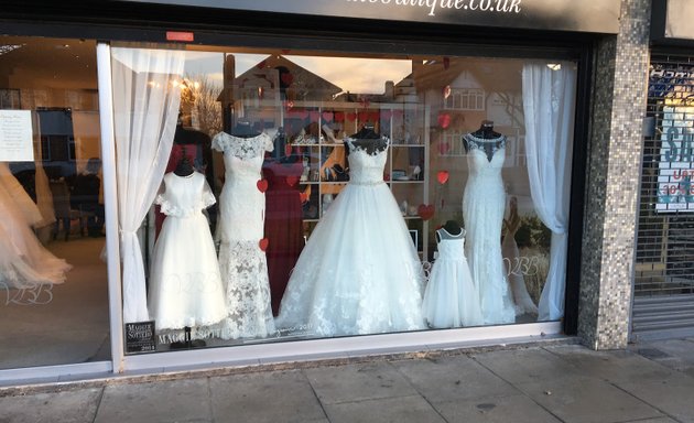 Photo of Victoria's Bridal Boutique Ltd