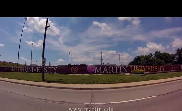 Photo of Martin University