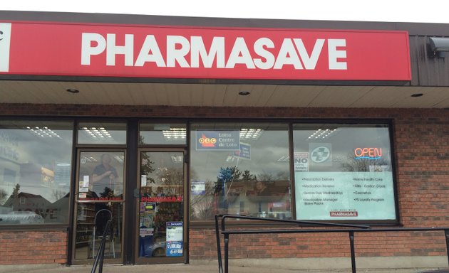 Photo of Pharmasave Allandale