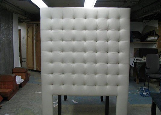 Photo of Alfa Upholstery