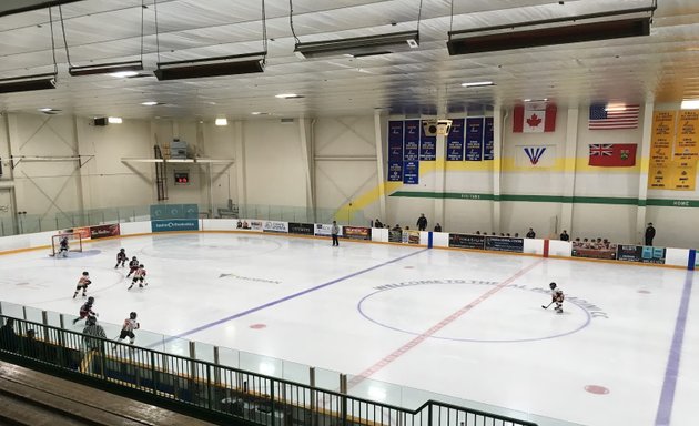 Photo of Al Palladini Community Centre