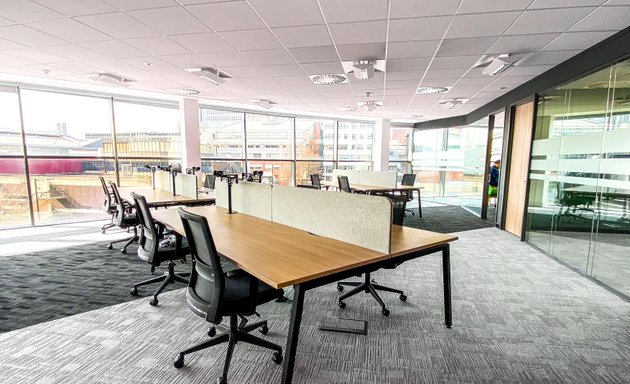 Photo of Electric Works Serviced Offices