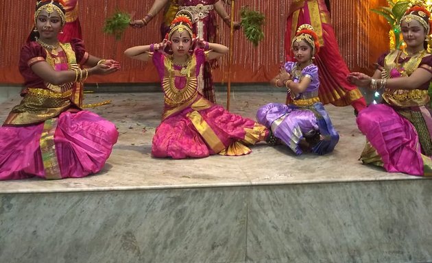 Photo of Naada brahma Sri thyagaraja kuchipudi dance academy