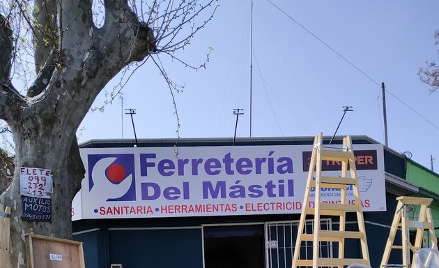 Foto de Ferretería del Mástil Prado