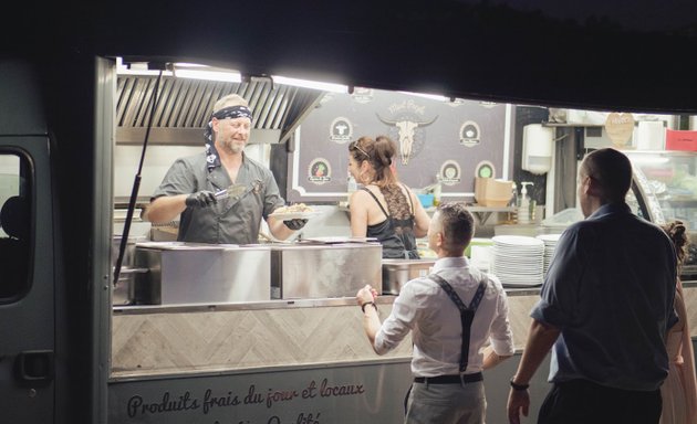 Photo de Meat People - Food Truck - Bar à viandes - Aix en Provence