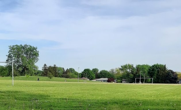 Photo of Fontainebleau Park