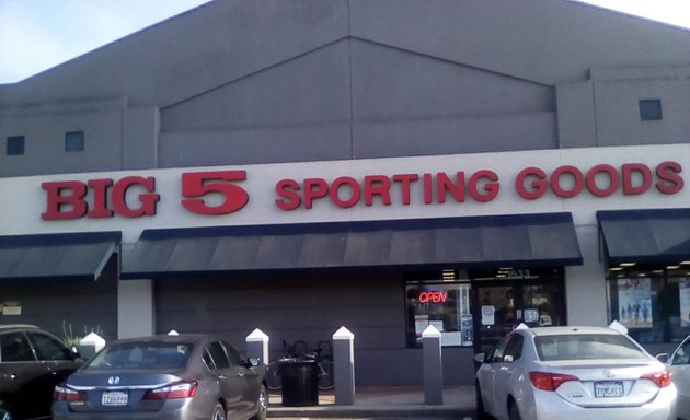 Photo of Big 5 Sporting Goods