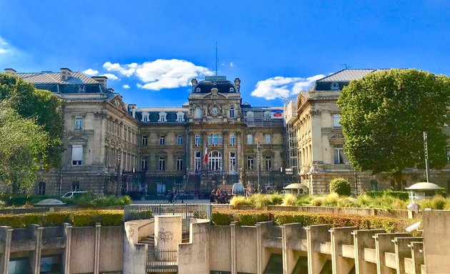 Photo de Préfecture du Nord