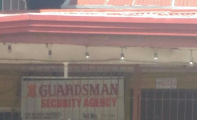 Photo of Guardsman Security Agency