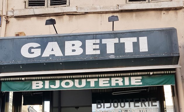 Photo de Bijouterie Gabetti