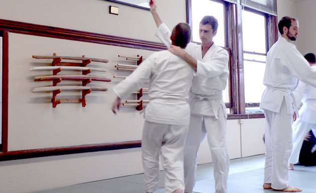 Photo of Seattle Ki Aikido