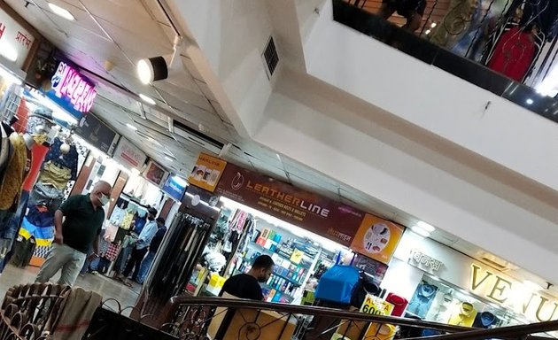 Photo of Indraprastha Shopping Center