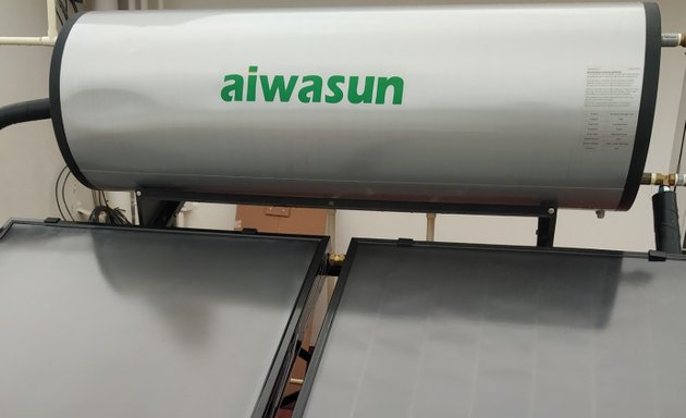 Photo of Aiwasun Green Technologies