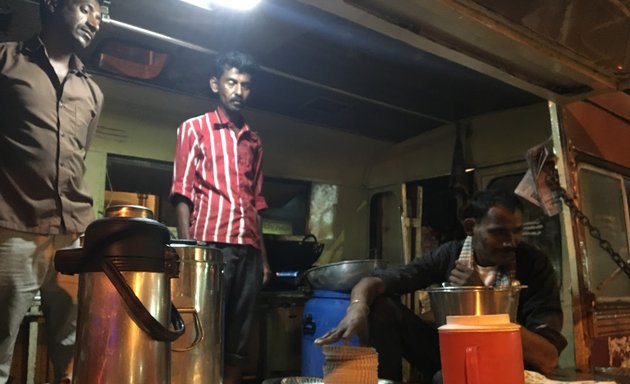 Photo of Karnataka Coffee Board Coffee Shop