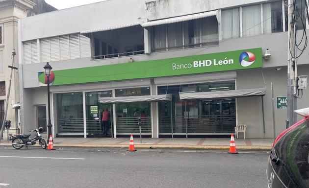 Foto de Banco BHD