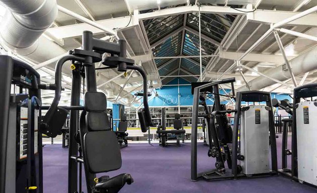 Photo of Total Fitness Bolton