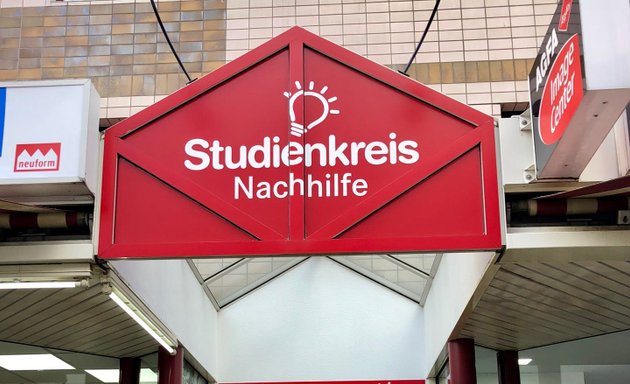Foto von Schülerhilfe Nachhilfe Köln-Nippes