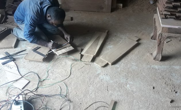Photo of Chikkamagalur Timber - Timber Merchant