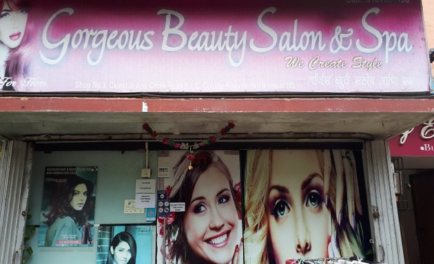 Photo of Gorgeous Beauty Salon And Spa