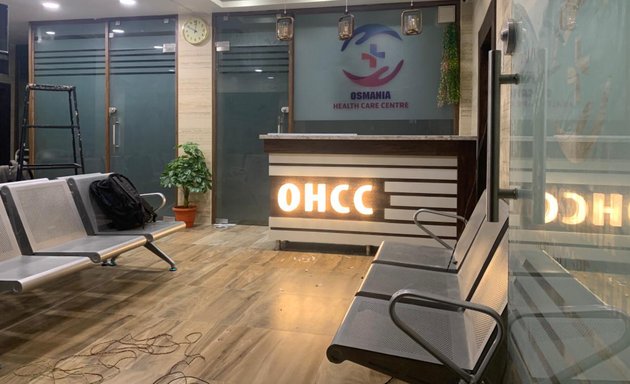 Photo of Osmania Health Care Centre