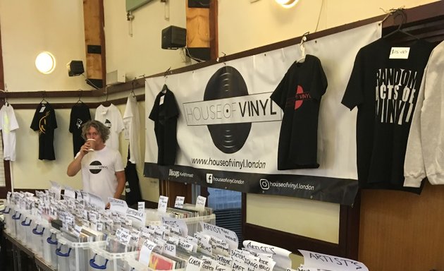 Photo of House of Vinyl