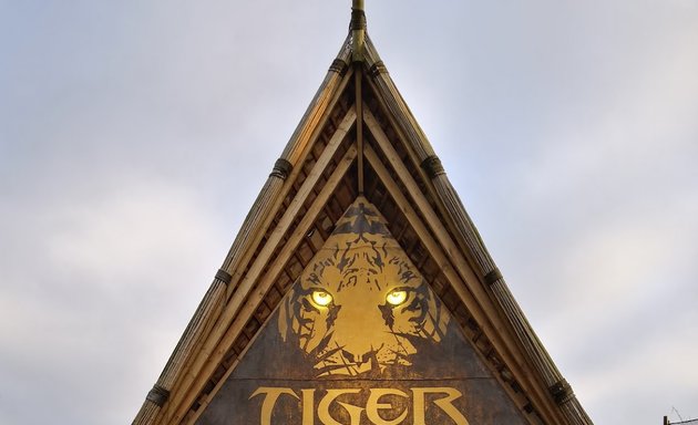 Photo of Tiger Territory