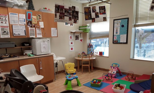 Photo of Zoe's Tender Years Child Care Centre