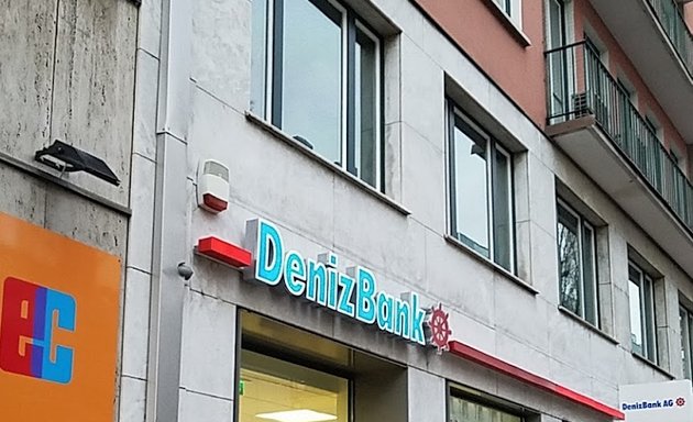 Foto von DenizBank (Wien) AG - München