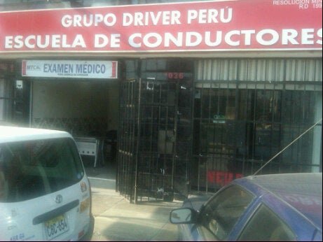 Foto de Grupo Driver School Escuela De Conductores