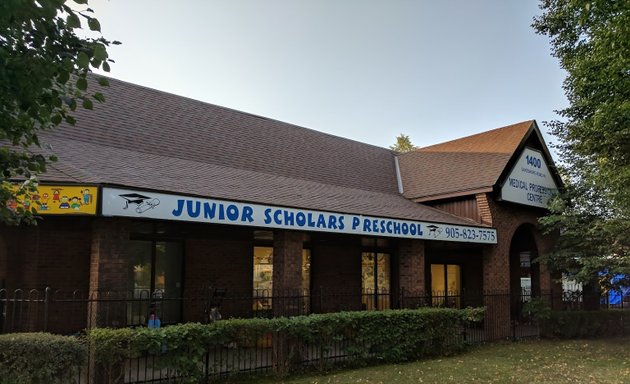 Photo of Junior Scholars Preschool