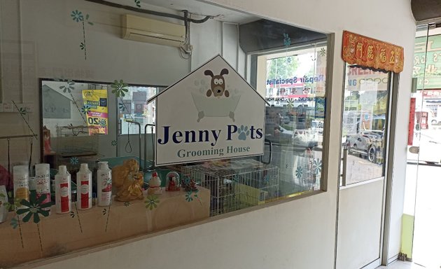 Photo of Jenny Pets Grooming House