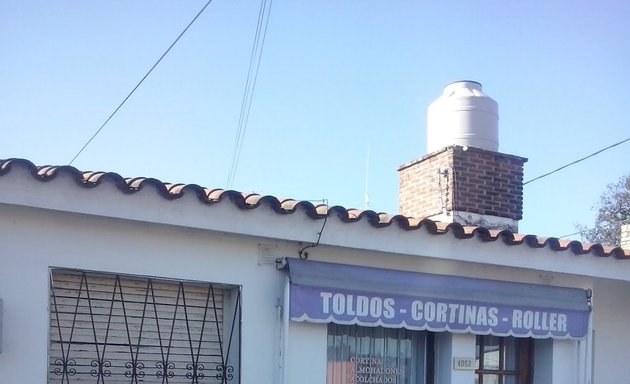 Foto de Confección de cortinas - Detalles