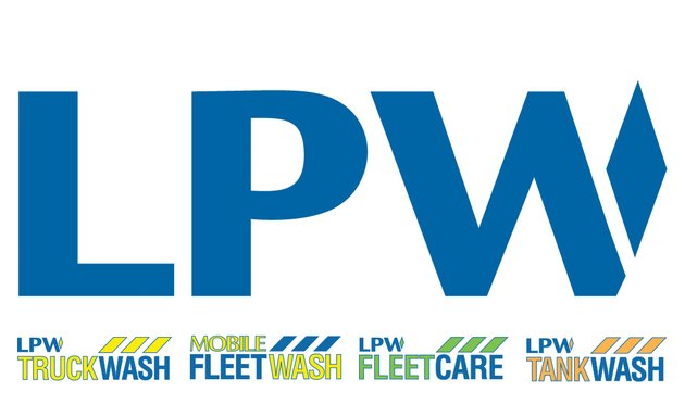 Photo of LPW (Europe) Ltd
