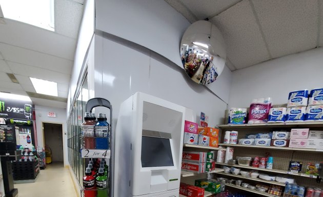 Photo of BitNational Bitcoin ATM - Island Lake Food Store