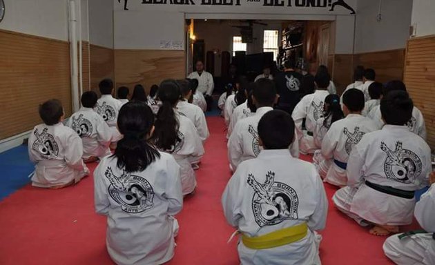 Photo of Born 2 Win Martial Arts