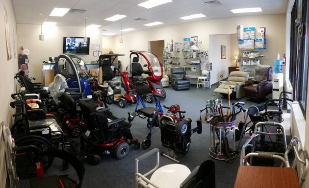 Photo of MyMobility Home Health Care