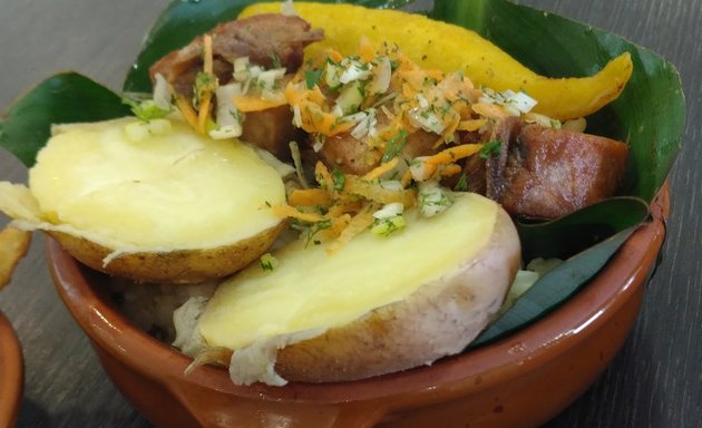 Foto de Biloxi Comida Típica Ecuatoriana