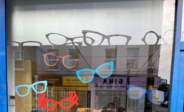 Photo of Kerr Eyecare