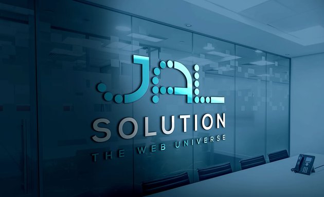 Photo of JAL Solution