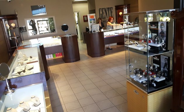 Photo of Gente Jewellery Limited