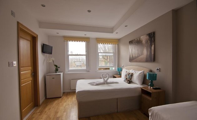 Photo of NOX HOTELS | West Hampstead