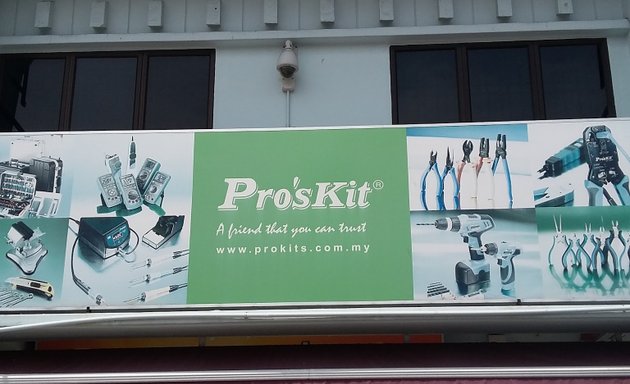 Photo of Prokits Industries